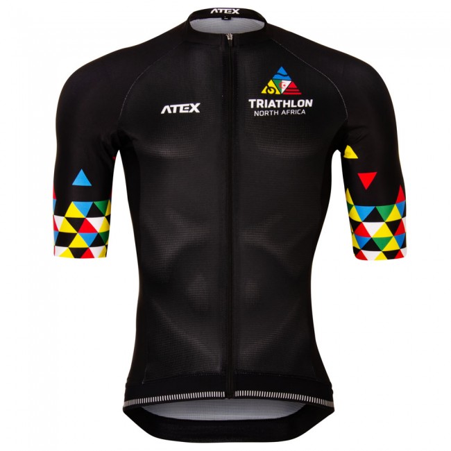 Cycling jersey SAHARA