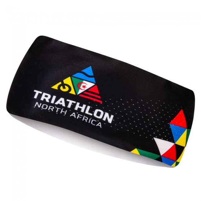 Running headband SAHARA