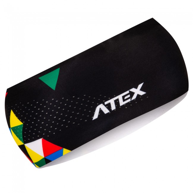 Running headband SAHARA
