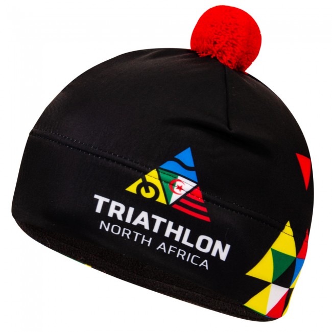Two-layer hat SAHARA