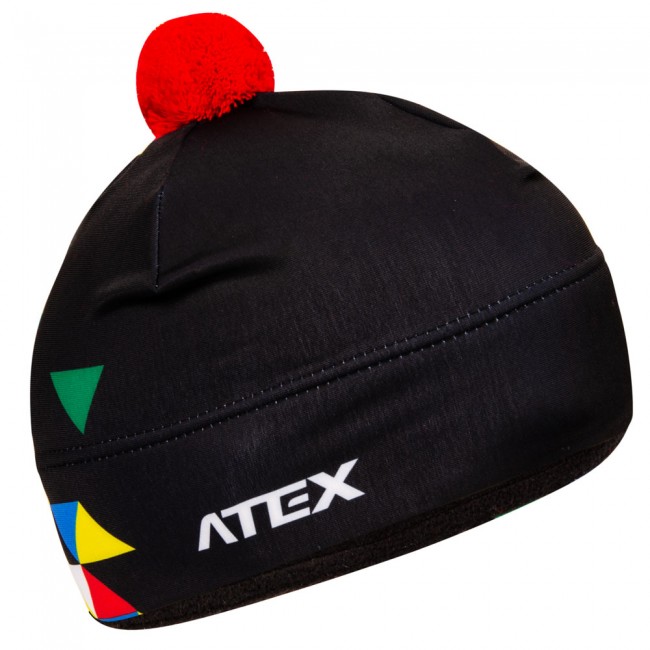 Two-layer hat SAHARA