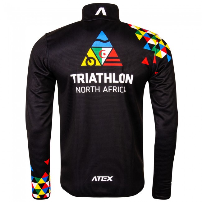Sport sweatshirt SAHARA