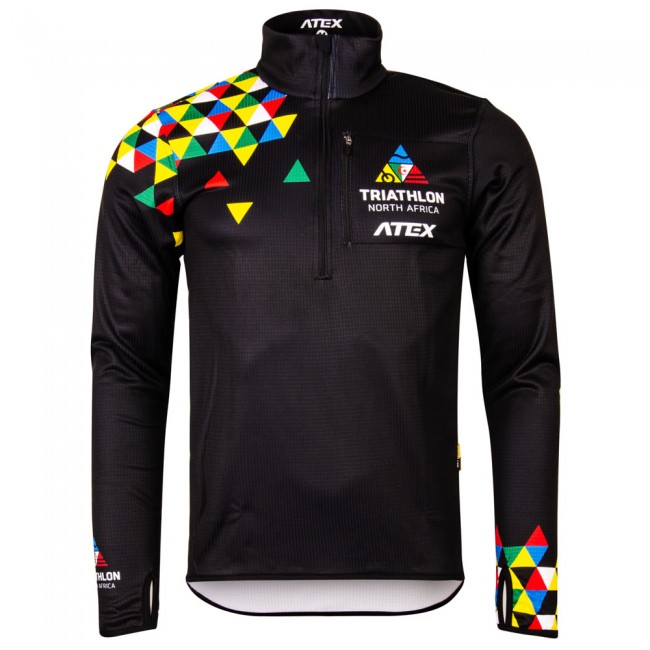 Sport sweatshirt SAHARA