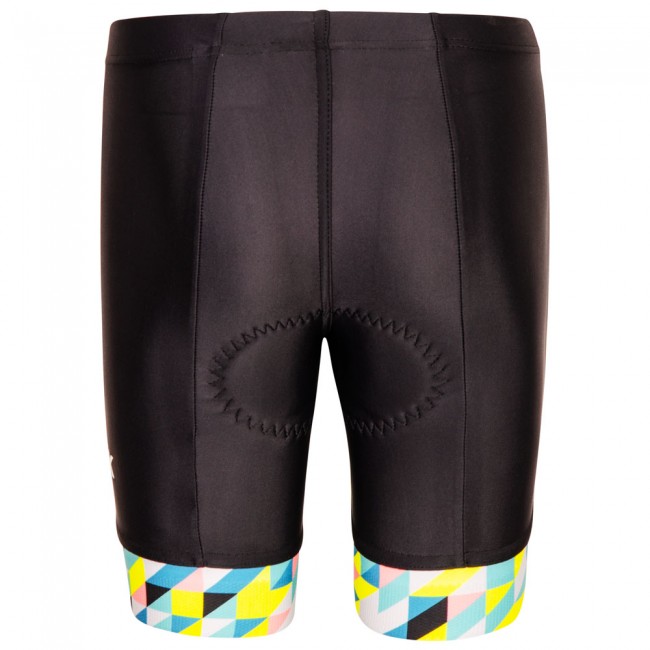 Children's cycling trousers SATO, blue