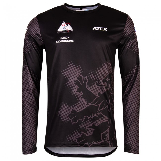Athletic jersey Skyrunning Slim