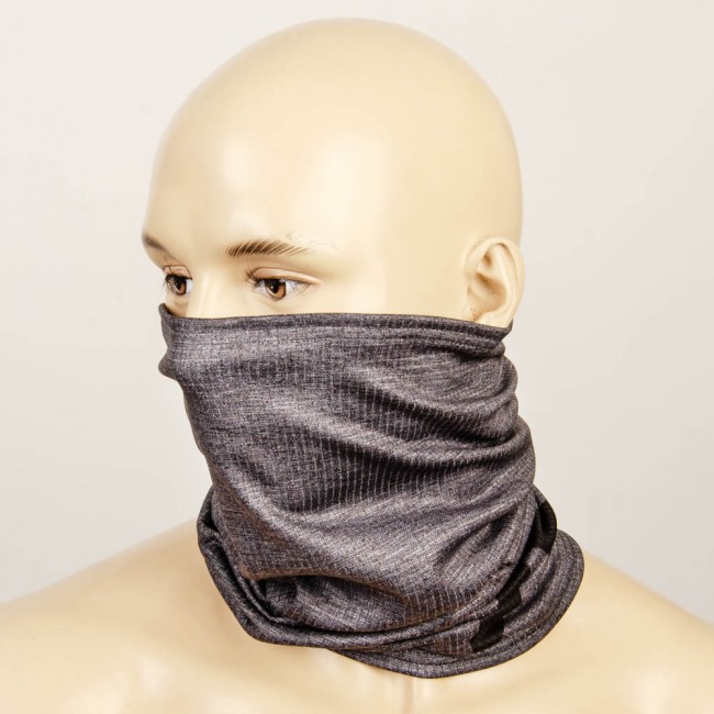 Universal scarf GRAIN