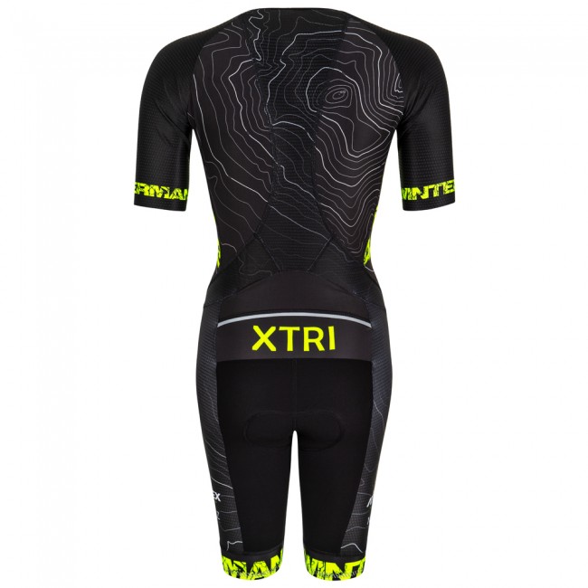 WINTERMAN ELITE women’s triathlon suit