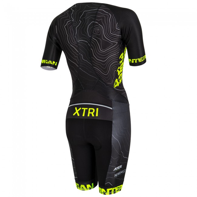 WINTERMAN ELITE women’s triathlon suit