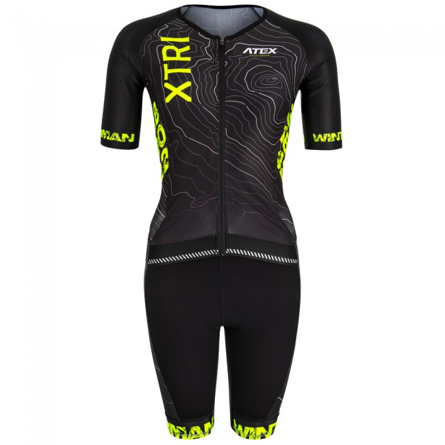 WINTERMAN ELITE women’s triathlon suit
