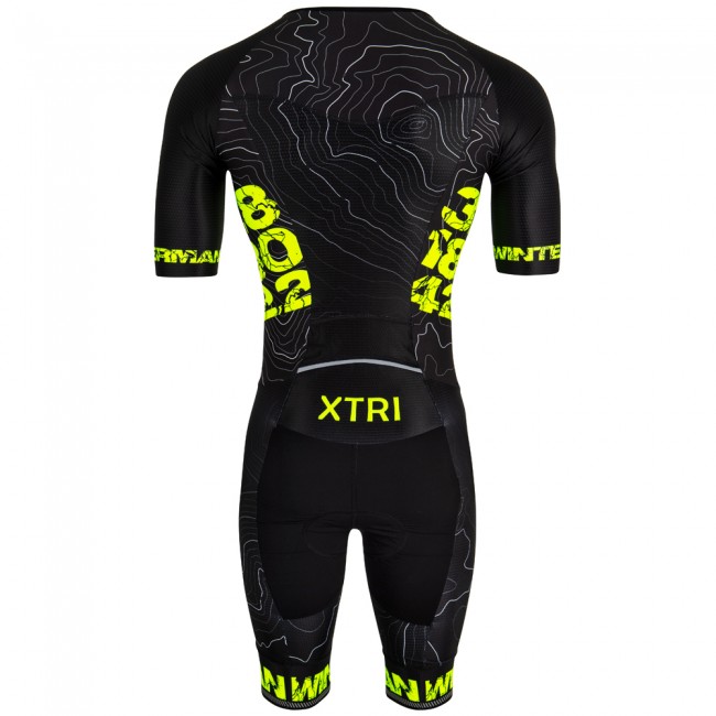 WINTERMAN ELITE triathlon suit 