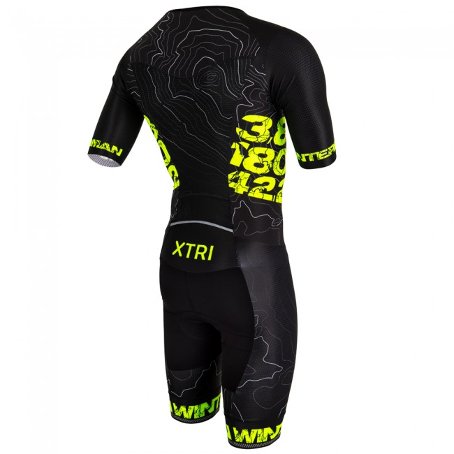 WINTERMAN ELITE triathlon suit 