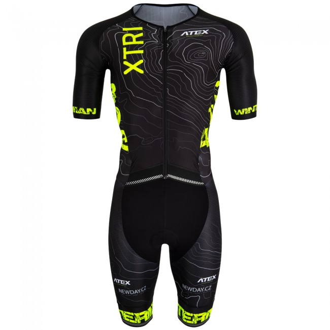 WINTERMAN ELITE triathlon suit 