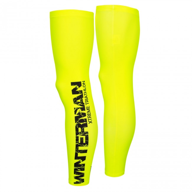 Leg warmers WINTERMAN