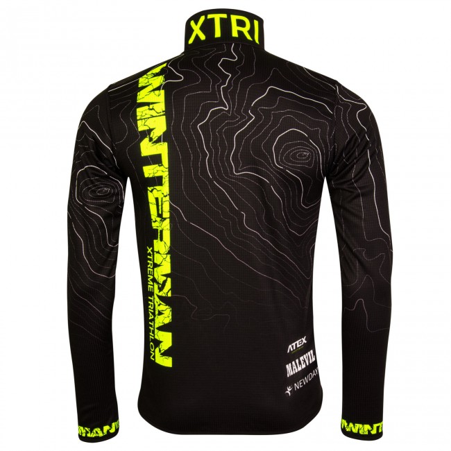 Athletic sweatshirt WINTERMAN