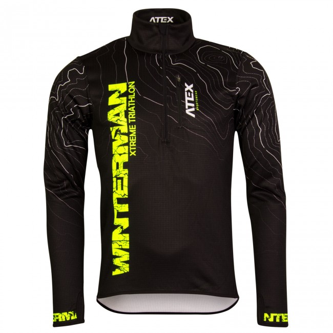 Athletic sweatshirt WINTERMAN