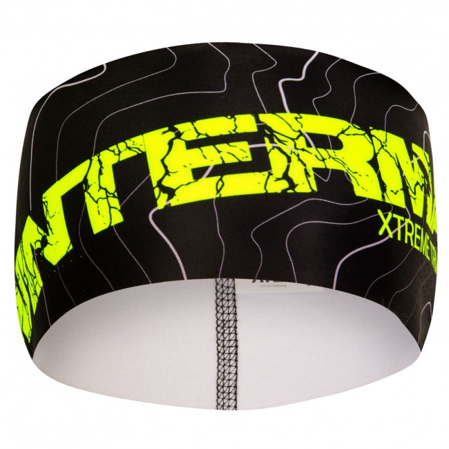 Athletic headband WINTERMAN