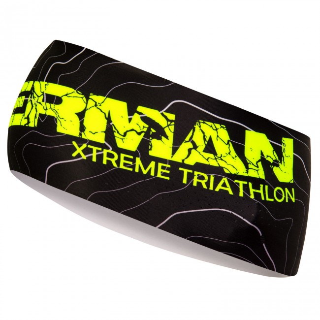 Athletic headband WINTERMAN