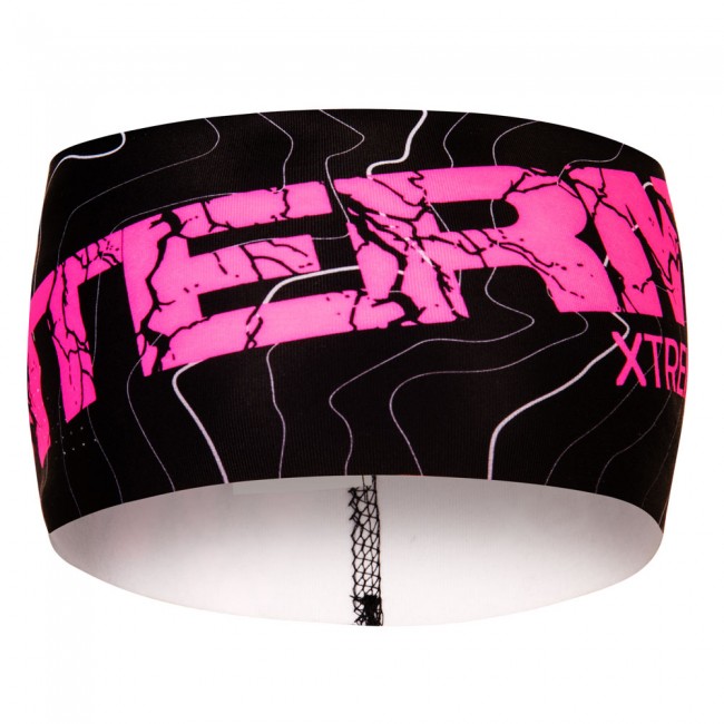Athletic headband WINTERMAN Pink