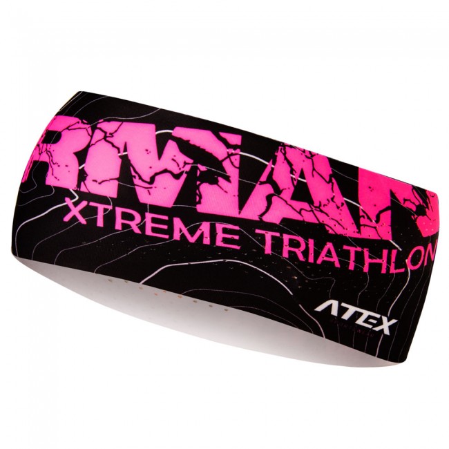 Athletic headband WINTERMAN Pink