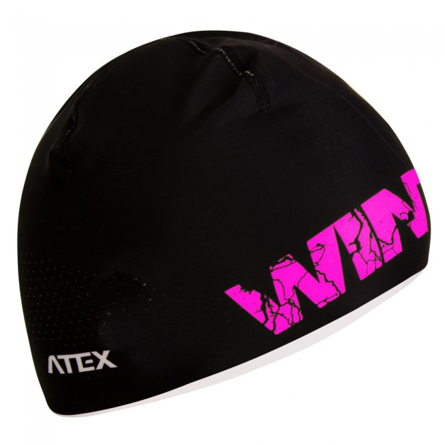 Single-layer hat WINTERMAN 