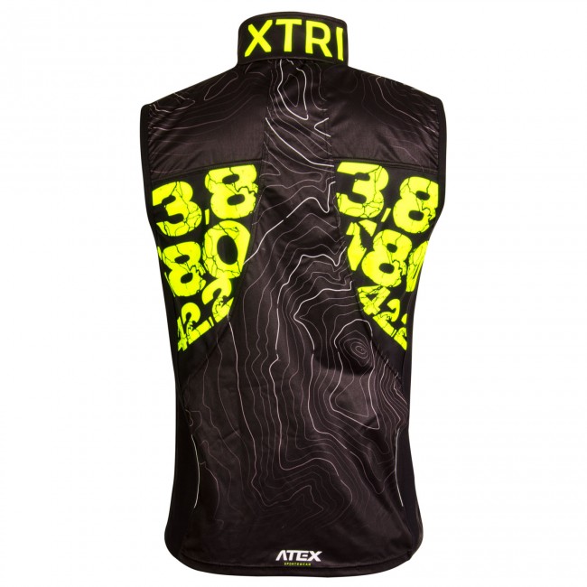 Athletic vest WINTERMAN
