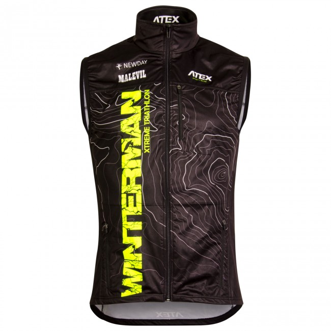 Athletic vest WINTERMAN