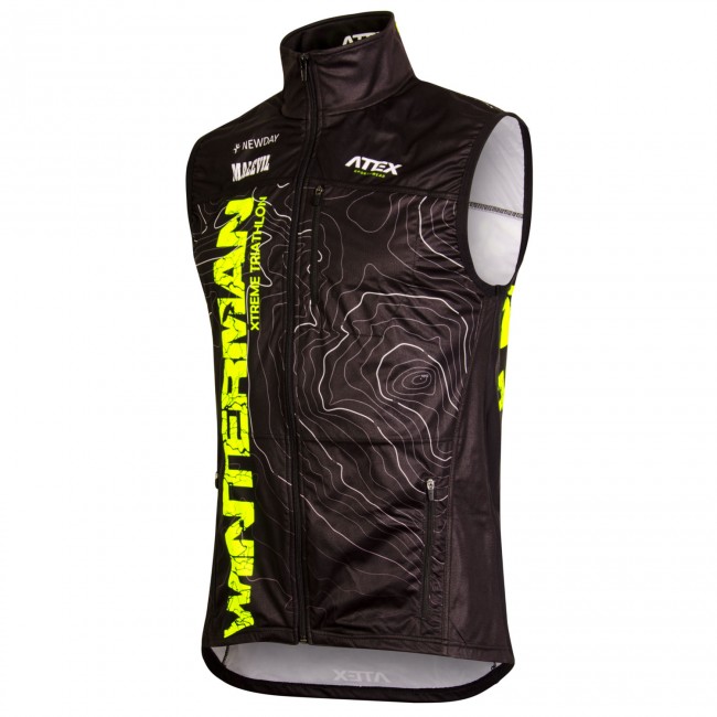 Athletic vest WINTERMAN