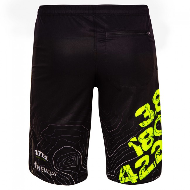 Triathlon changing shorts WINTERMAN