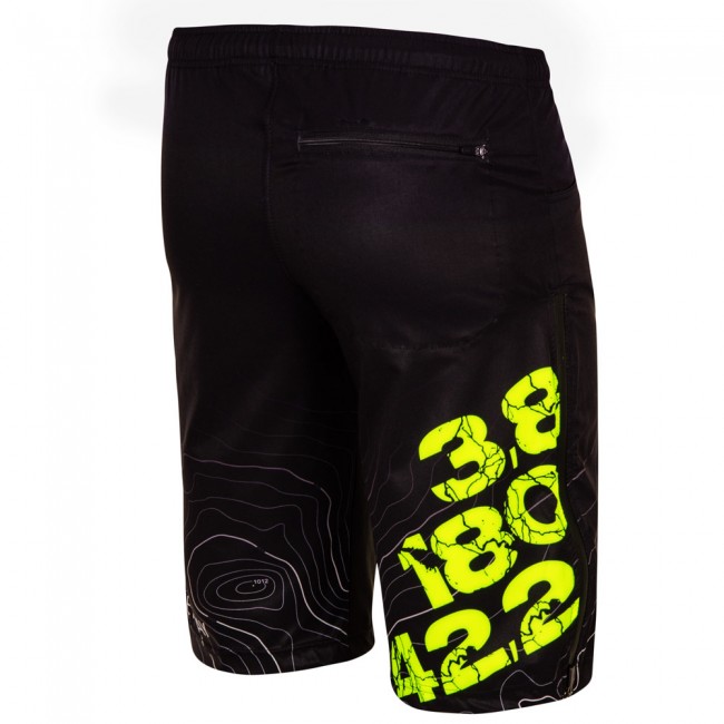 Triathlon changing shorts WINTERMAN