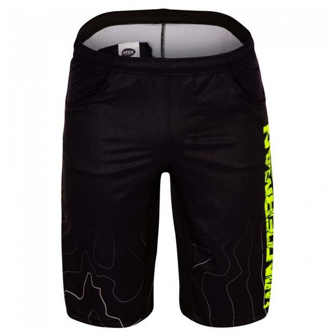 Triathlon changing shorts WINTERMAN