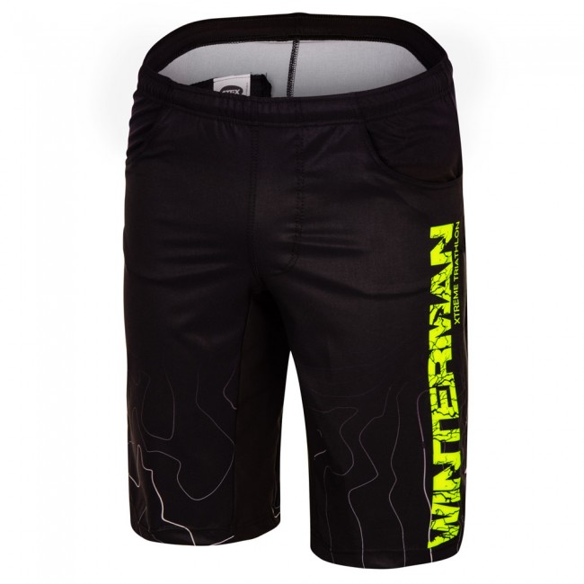 Triathlon changing shorts WINTERMAN