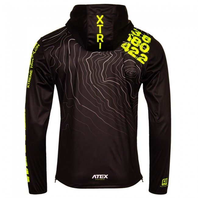 Lightweight jacket WINTERMAN