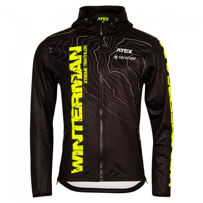 Lightweight jacket WINTERMAN