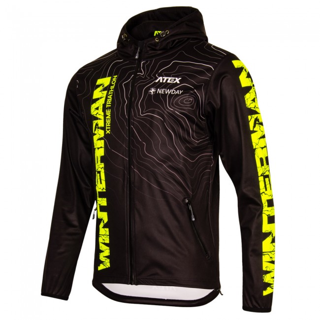 Lightweight jacket WINTERMAN