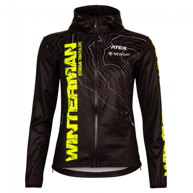 Lightweight women's jacket WINTERMAN