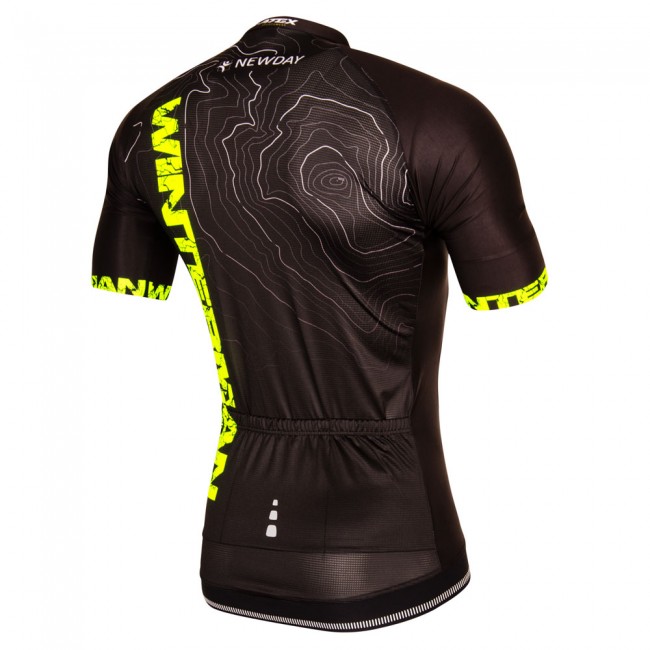 Cycling jersey WINTERMAN