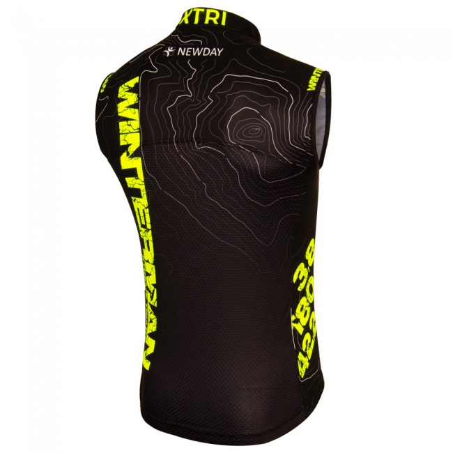 Cycling vest Profi Plus WINTERMAN