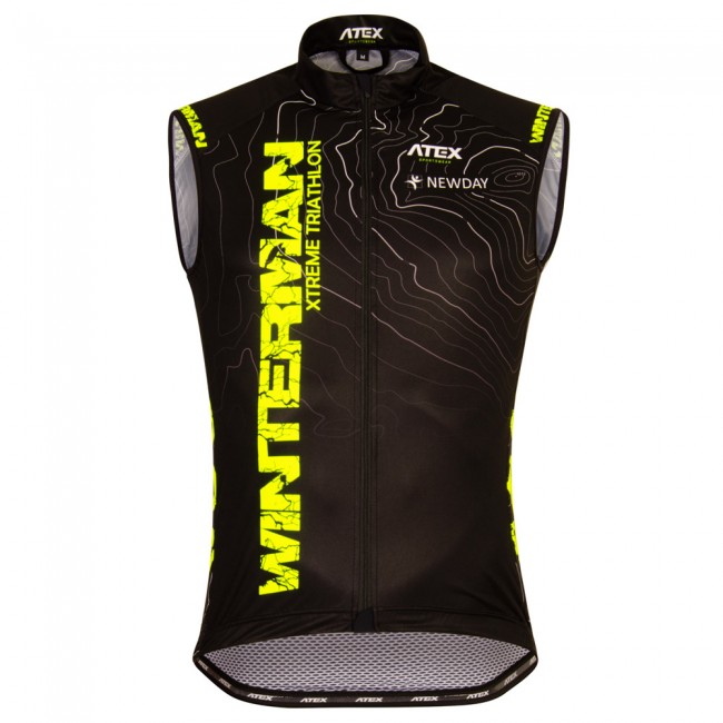 Cycling vest Profi Plus WINTERMAN