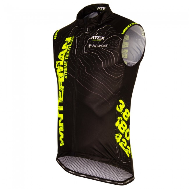 Cycling vest Profi Plus WINTERMAN