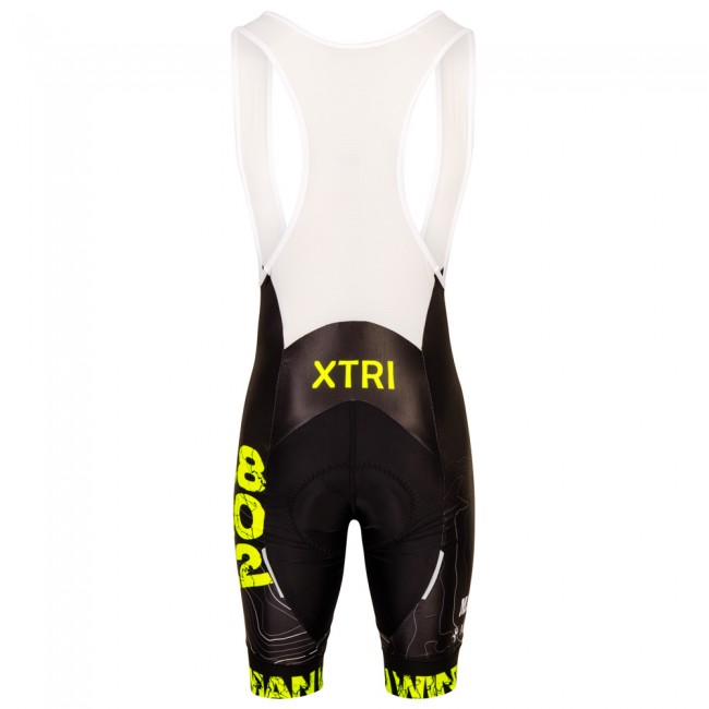 Cycling trousers Profi Plus WINTERMAN
