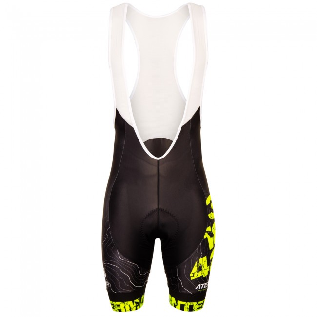 Cycling trousers Profi Plus WINTERMAN