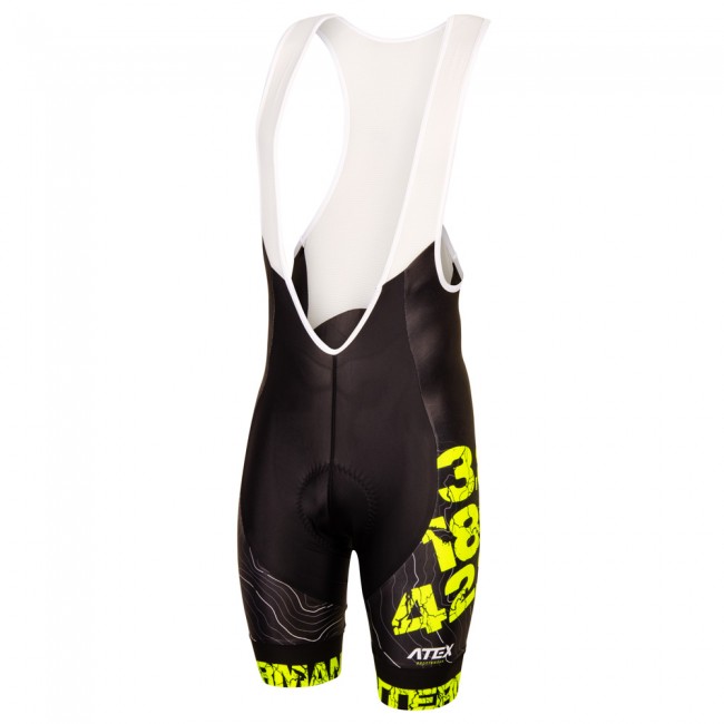 Cycling trousers Profi Plus WINTERMAN